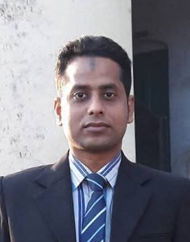 Mostaque Ahmed