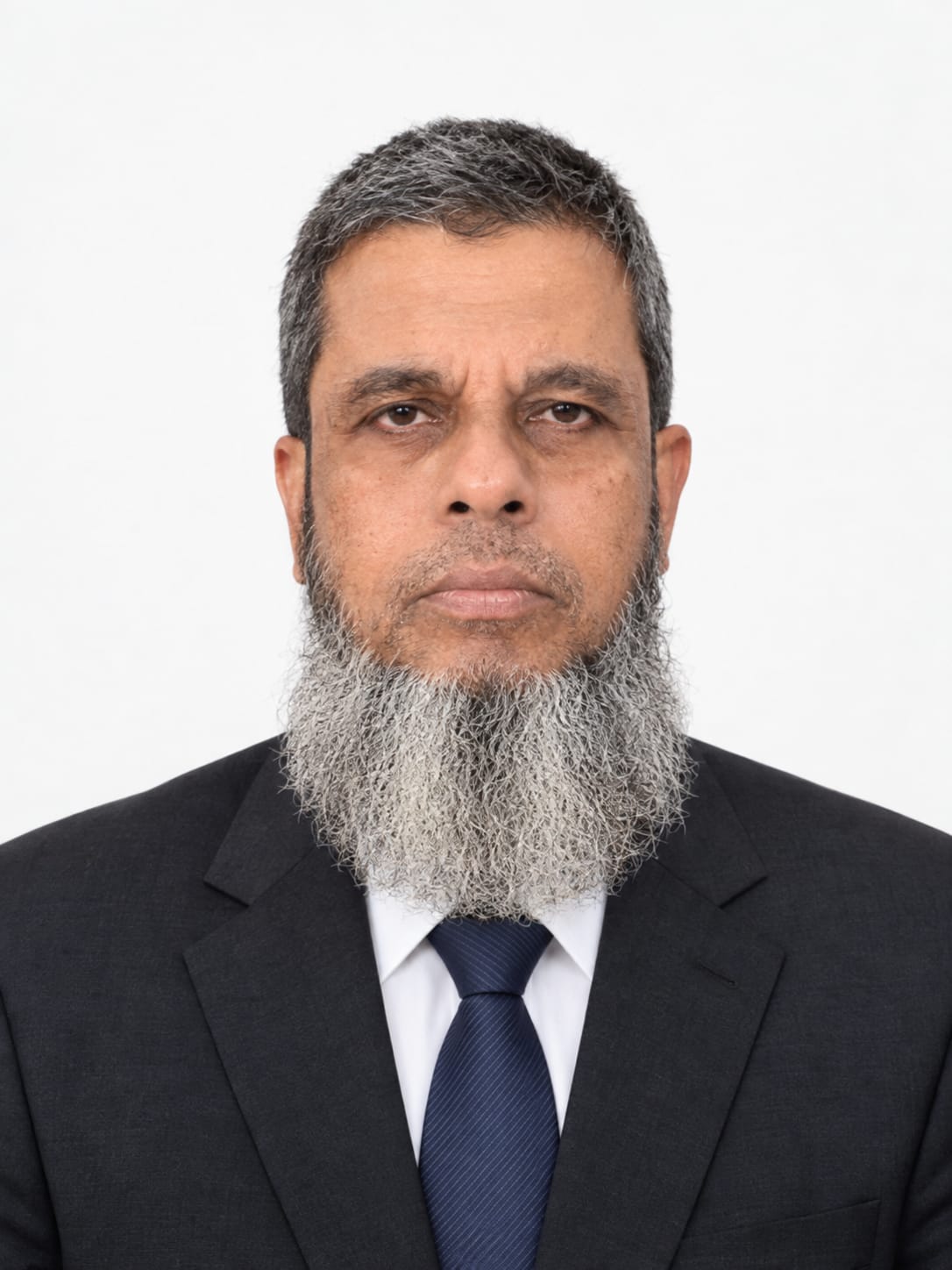 Abdur Rashid Sheikh